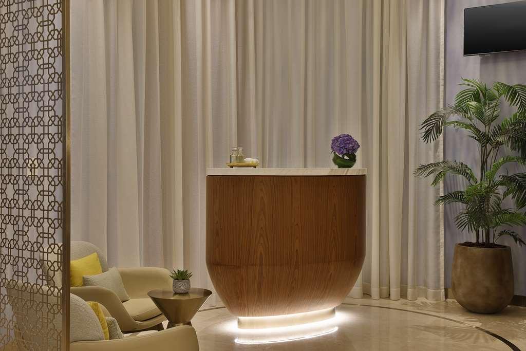 Hilton Garden Inn Dubai Business Bay Facilidades foto